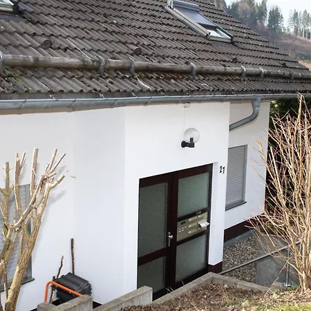 Daire Am Schieferberg 27-e